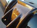 Carbon Fibre Beam